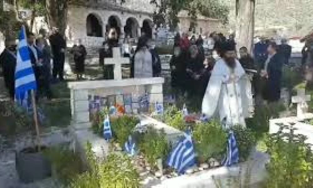 Βουλιαράτες: Ο Κωνσταντίνος Κατσίφας δεν «έπεσε» μόνο για τη Σημαία
